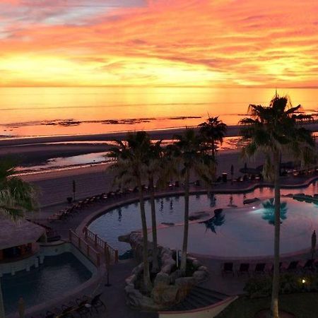 Puerto PeñascoSonoran Sea 806-Eアパートメント エクステリア 写真