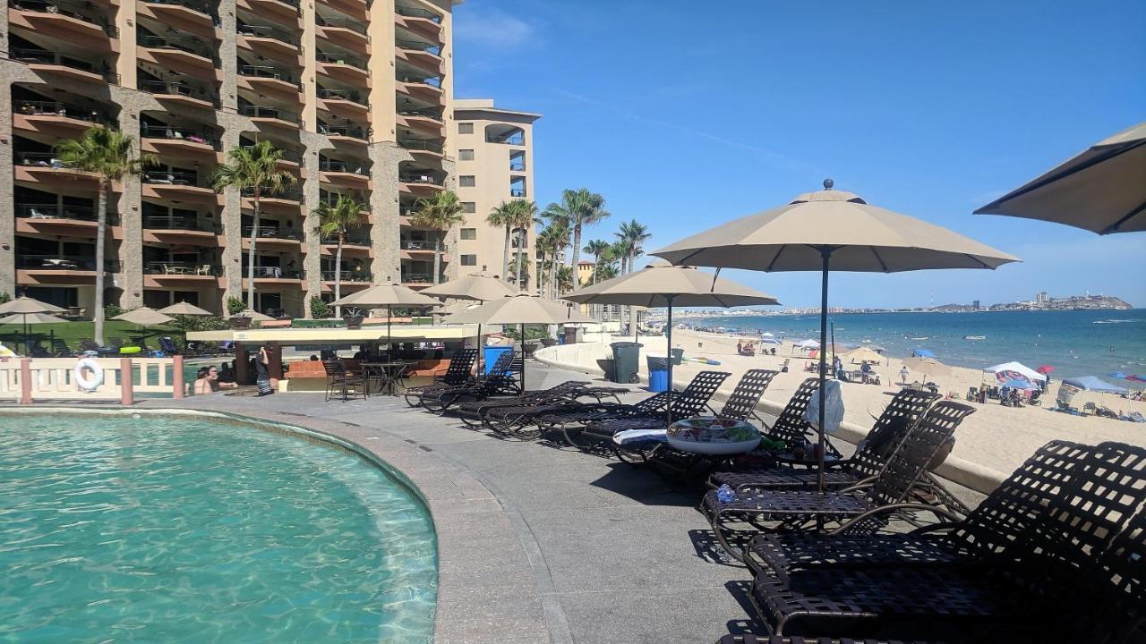 Puerto PeñascoSonoran Sea 806-Eアパートメント エクステリア 写真
