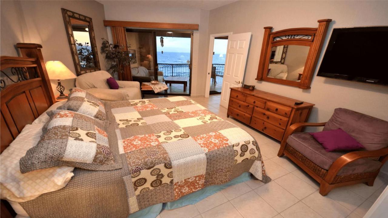 Puerto PeñascoSonoran Sea 806-Eアパートメント エクステリア 写真