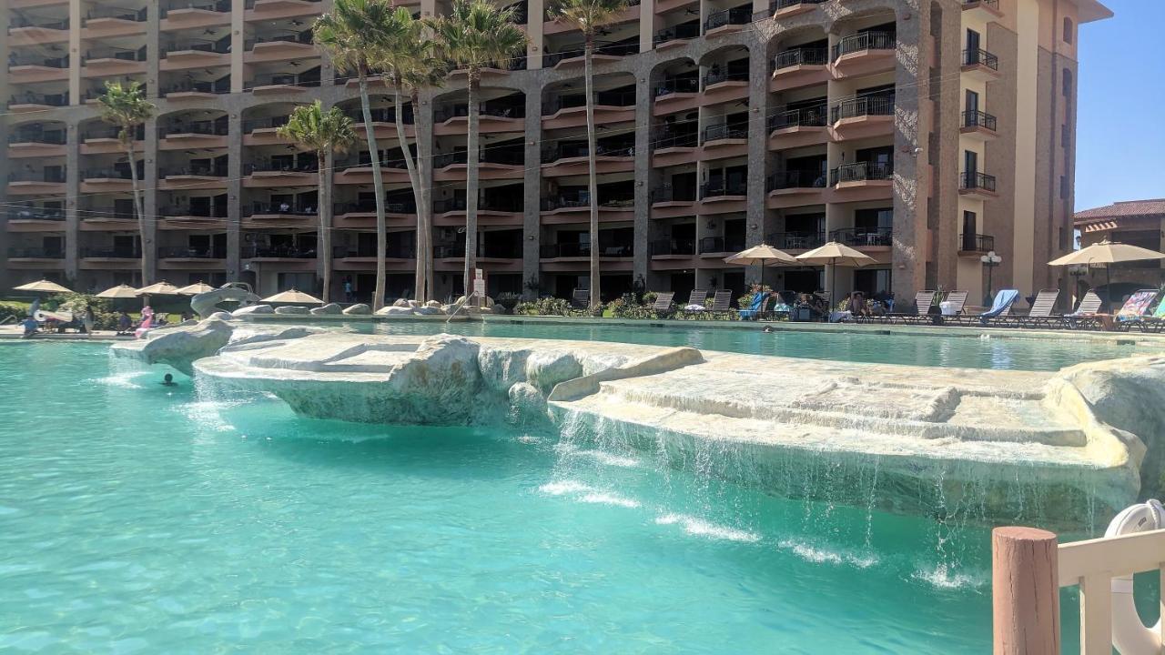 Puerto PeñascoSonoran Sea 806-Eアパートメント エクステリア 写真